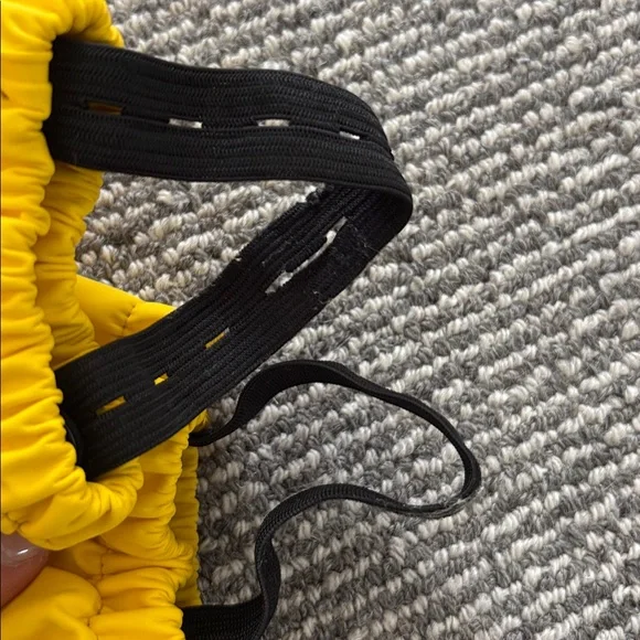 Polarn O. Pyret rain pants - Picture 3 of 4